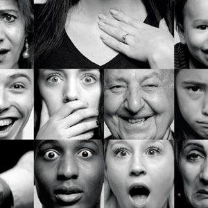 Máster en Interpretación del Lenguaje No Verbal + Análisis de Microexpresiones Faciales